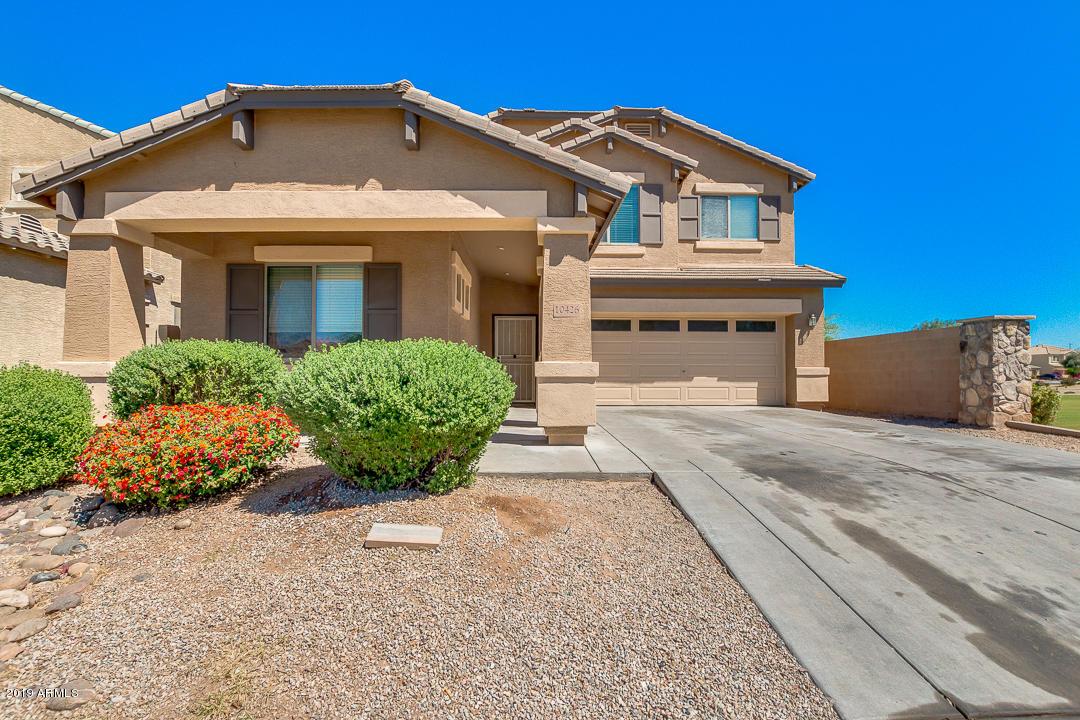 10426 W Southgate Ave., Tolleson, AZ 85353