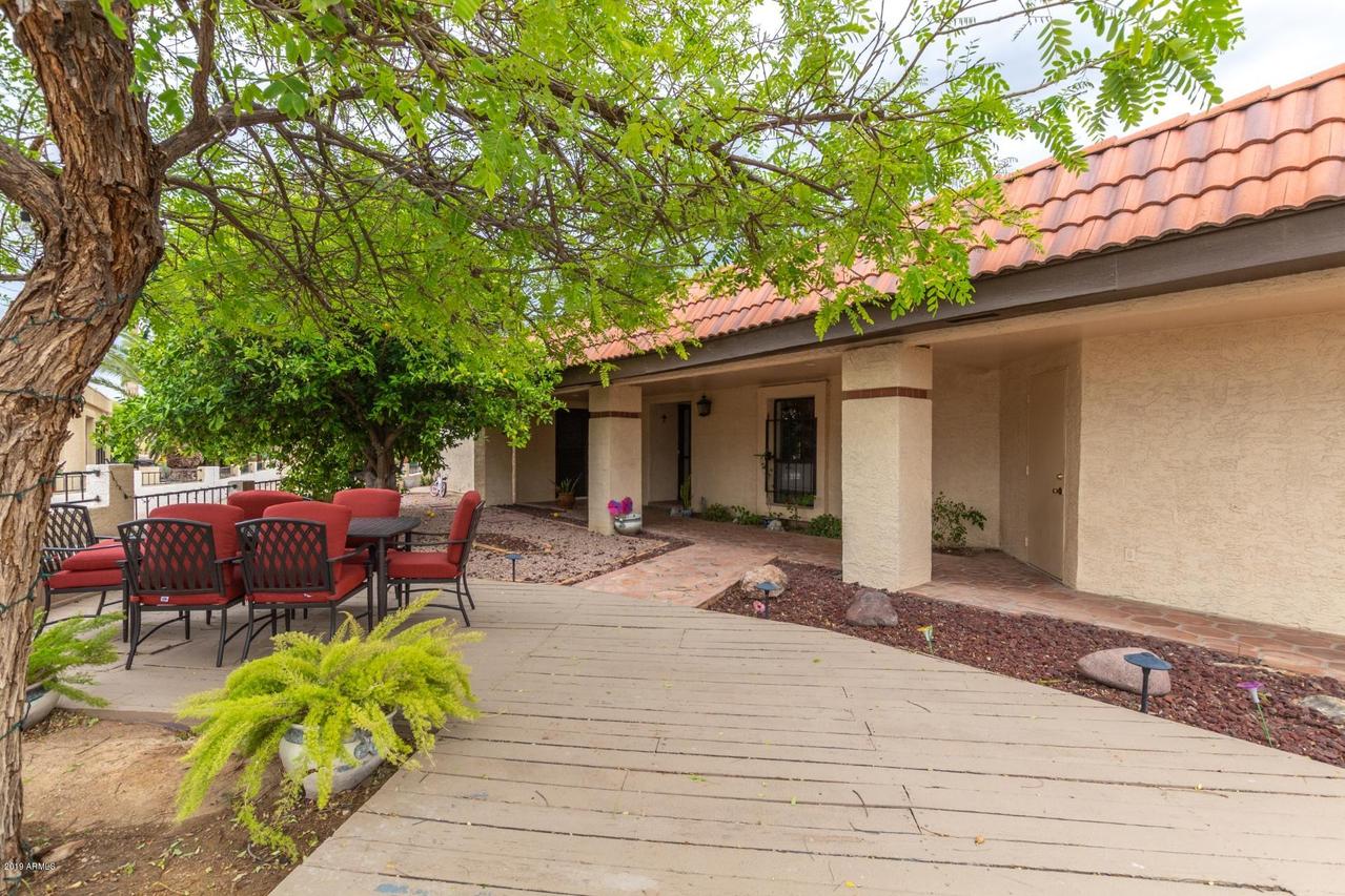 2507 N Augusta Dr., Mesa, AZ 85215