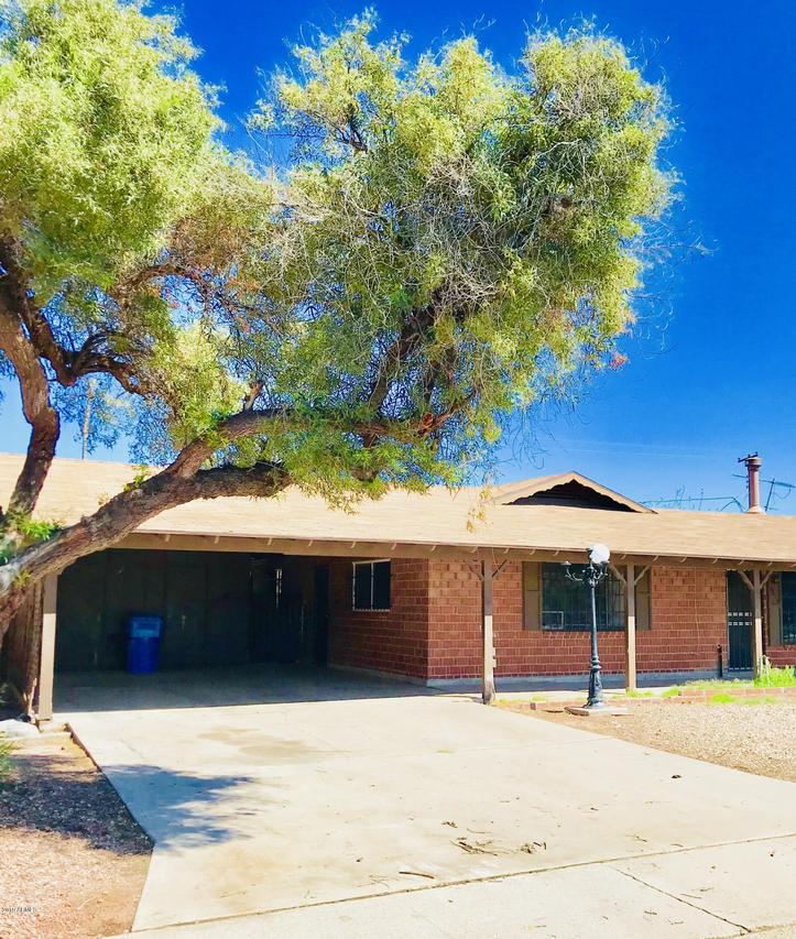 3614 W Tuckey Ln., Phoenix, AZ 85019