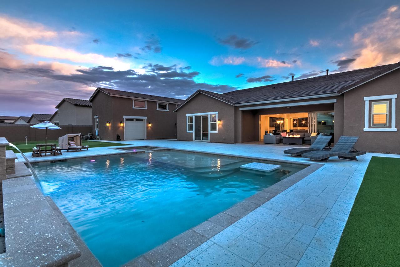 19834 E Cattle Dr., Queen Creek, AZ 85142