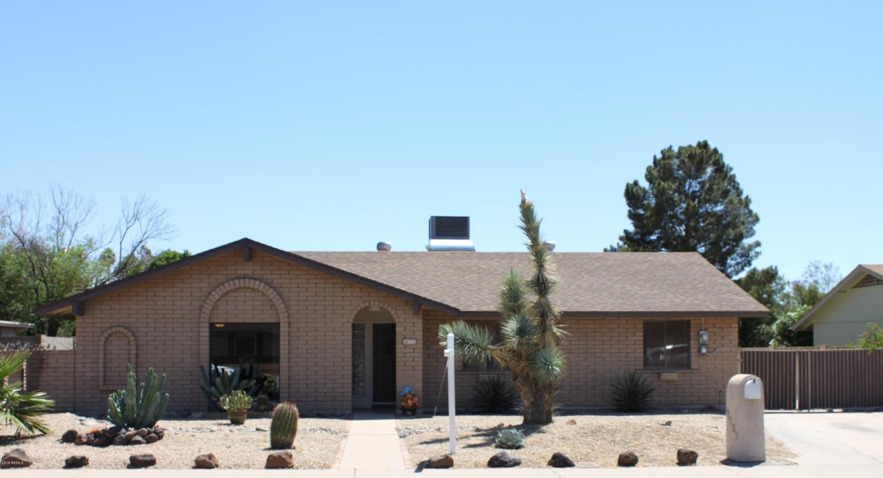 3615 W Cholla St., Phoenix, AZ 85029