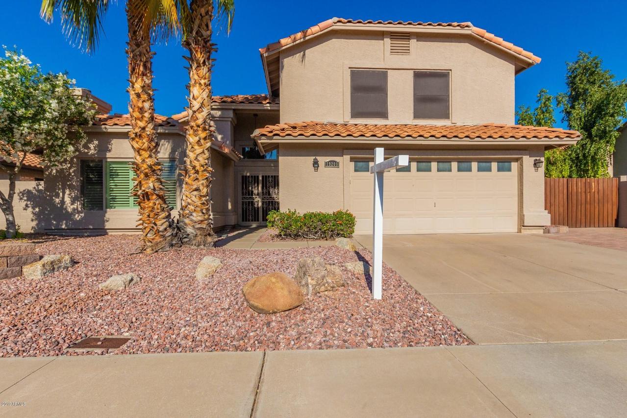 19209 N 70th Ave., Glendale, AZ 85308