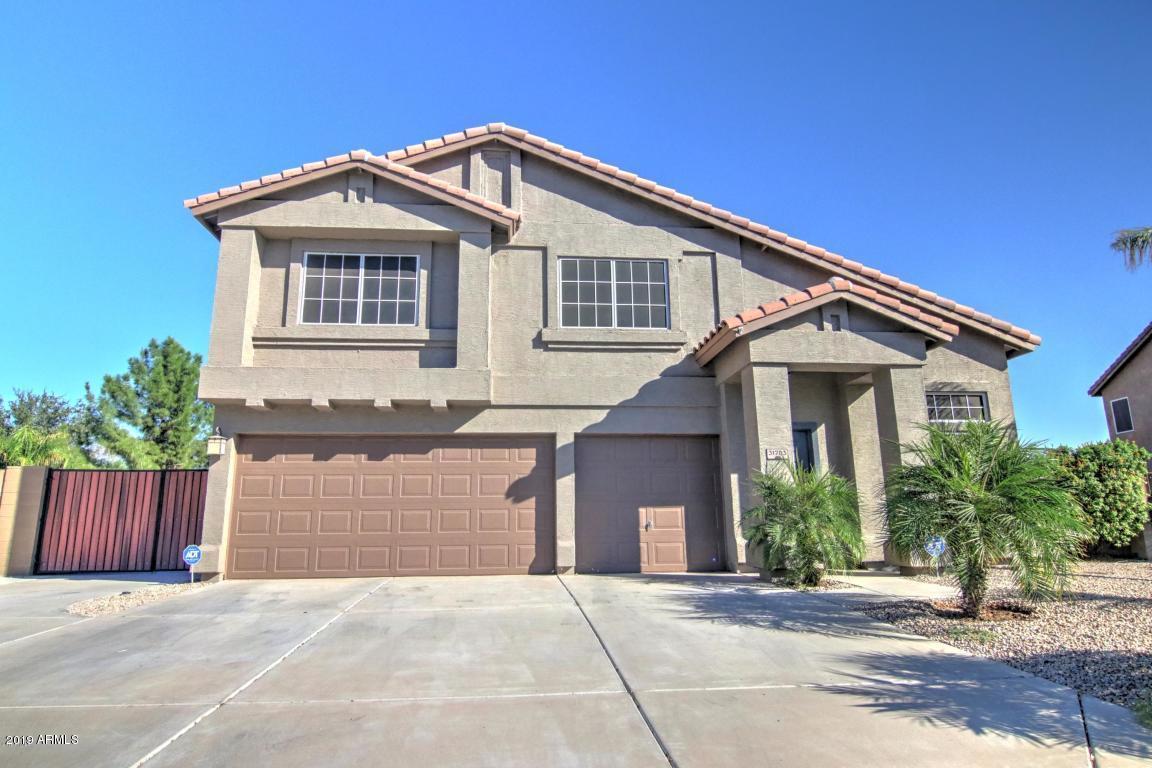 31703 N Red Rock Tr., San Tan Valley, AZ 85143