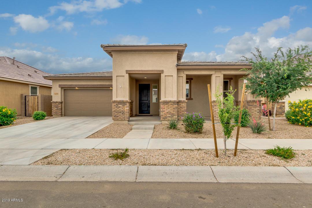 22466 E Camina Buena Vista, Queen Creek, AZ 85142