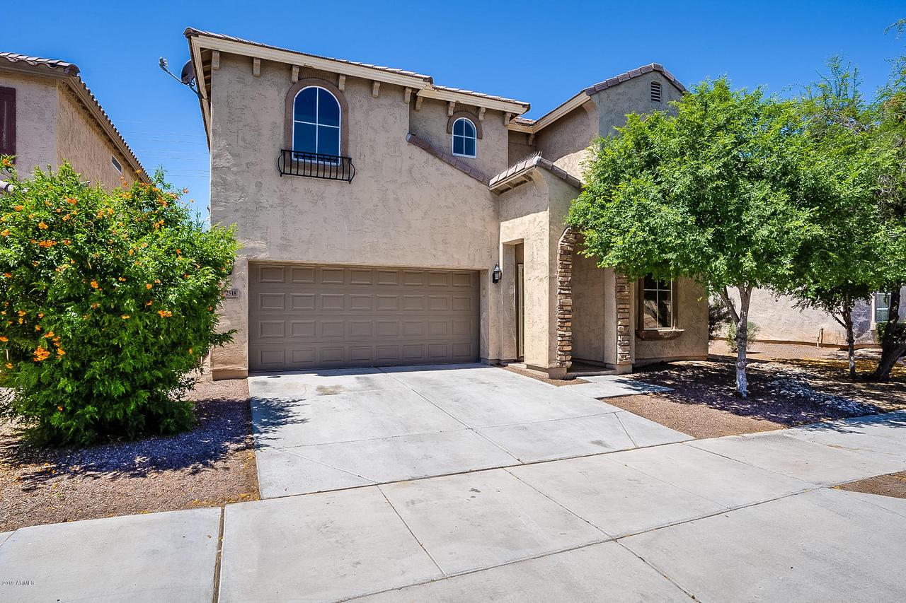 2518 S 90th Glen, Tolleson, AZ 85353