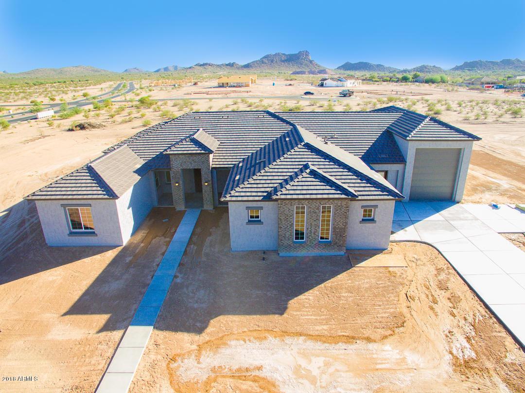 419 W Weld St., San Tan Valley, AZ 85143