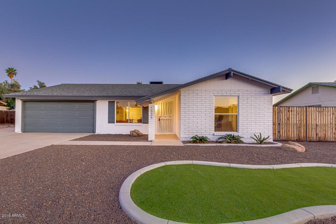 1535 W Morrow Dr., Phoenix, AZ 85027