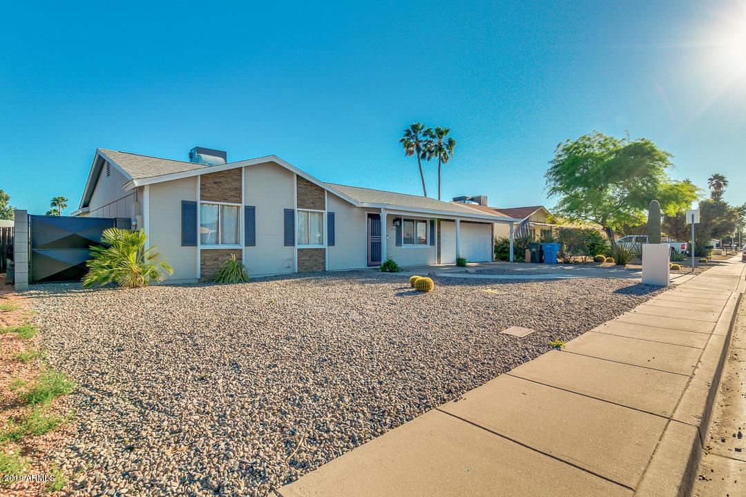 3825 E Nisbet Rd., Phoenix, AZ 85032