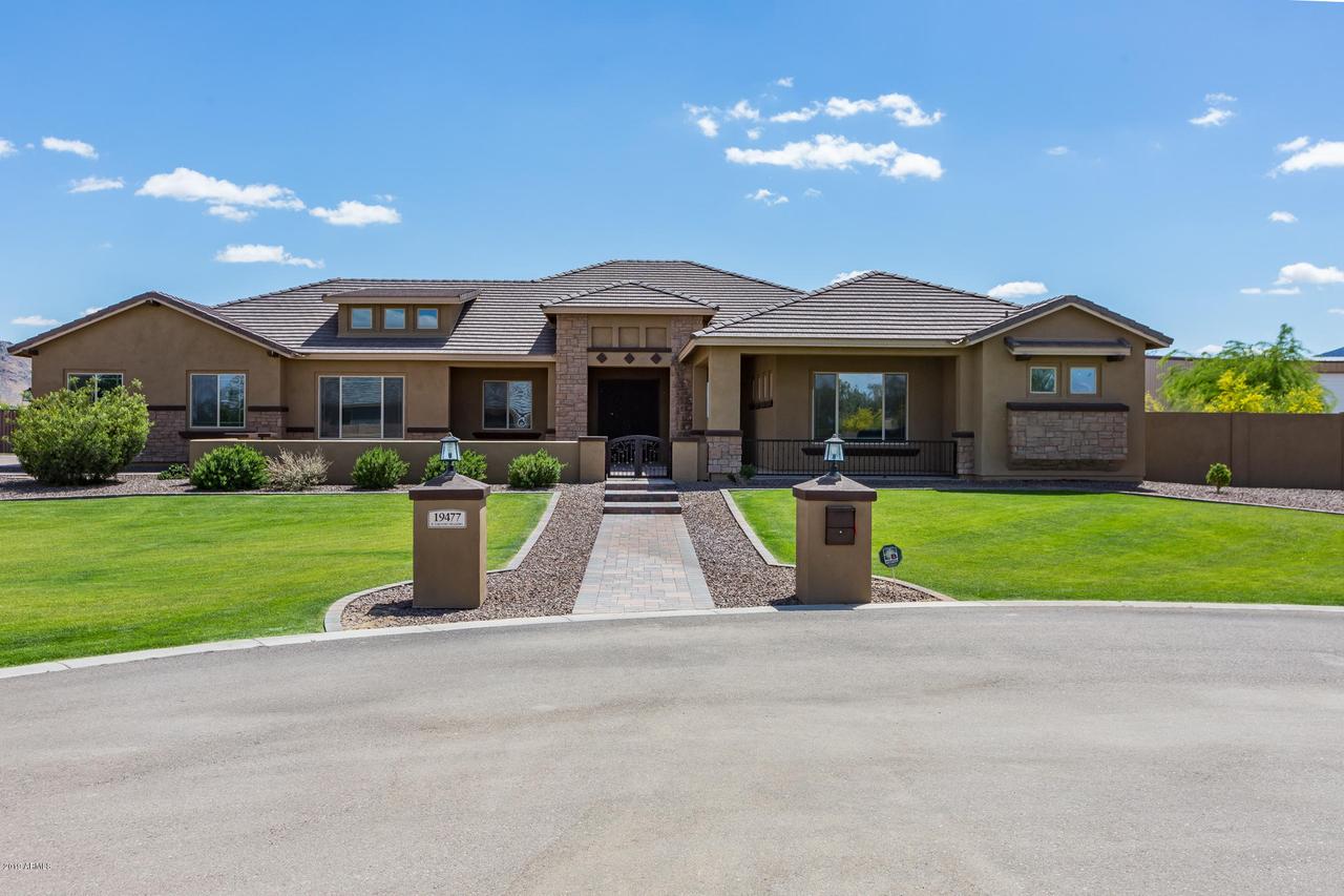 19477 E Country Meadows Dr., Queen Creek, AZ 85142