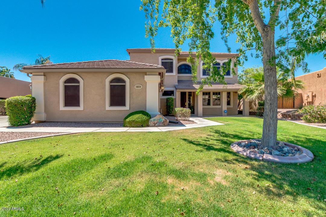 4814 N Litchfield Knoll, Litchfield Park, AZ 85340