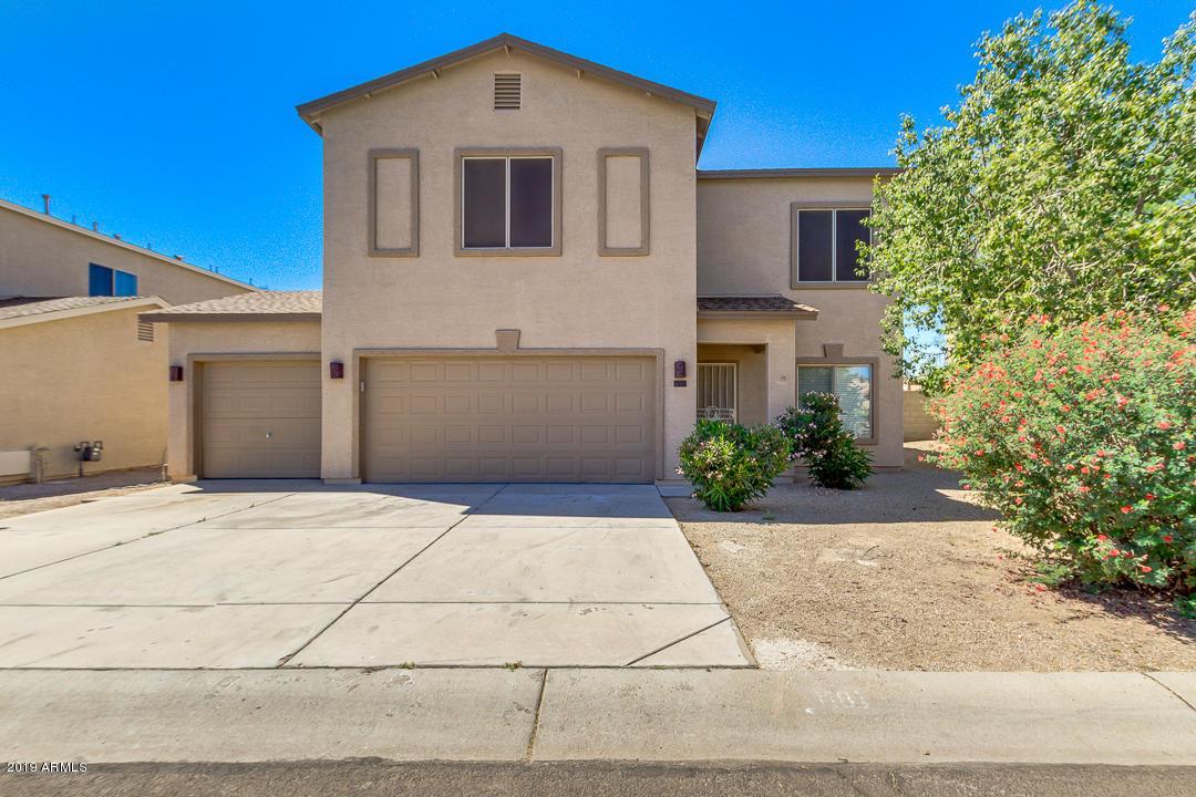 1181 E Denim Tr., San Tan Valley, AZ 85143