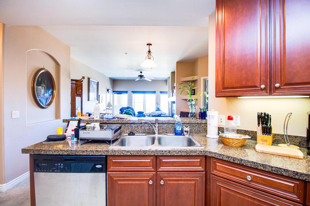 5450 E Deer Valley Dr. #4216, Phoenix, AZ 85054