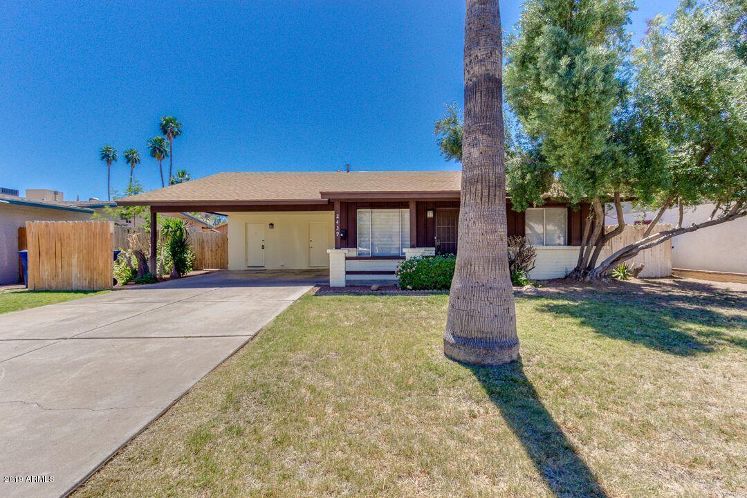 2439 E Riviera Dr., Tempe, AZ 85282