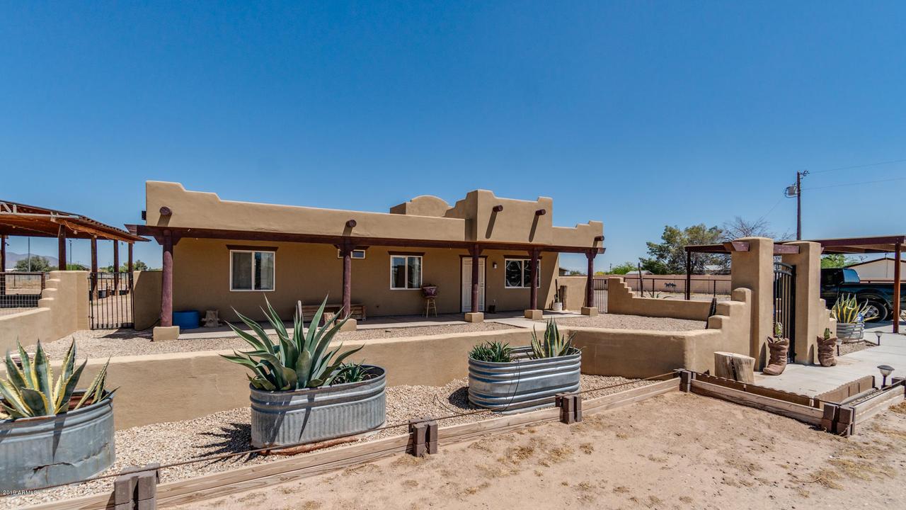 50134 W Gail Ln., Maricopa, AZ 85139