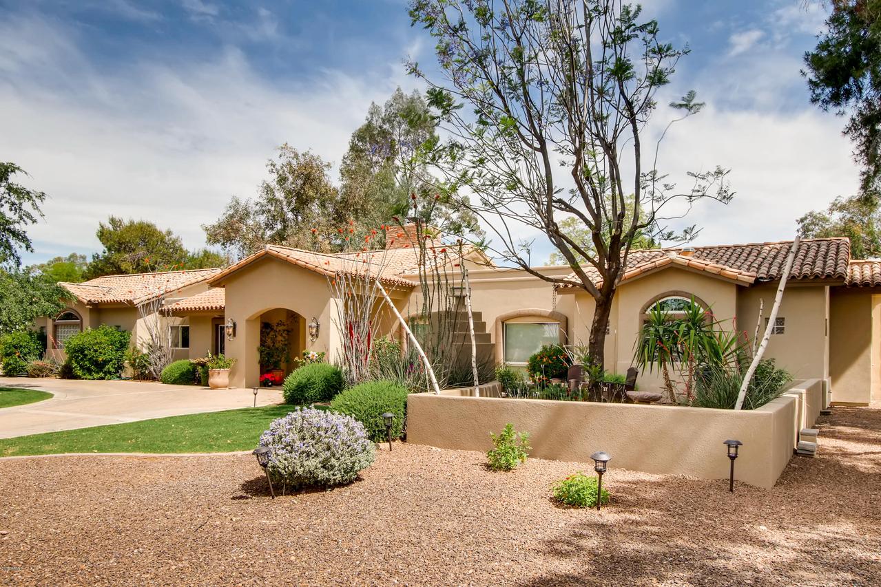 6012 E Mescal St., Scottsdale, AZ 85254