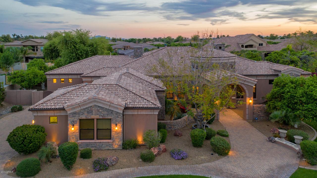 3461 E Kenwood St., Mesa, AZ 85213