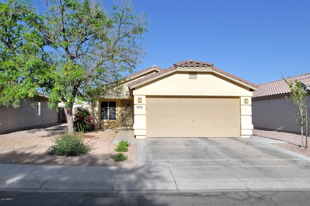 4249 N 112th Ave., Phoenix, AZ 85037