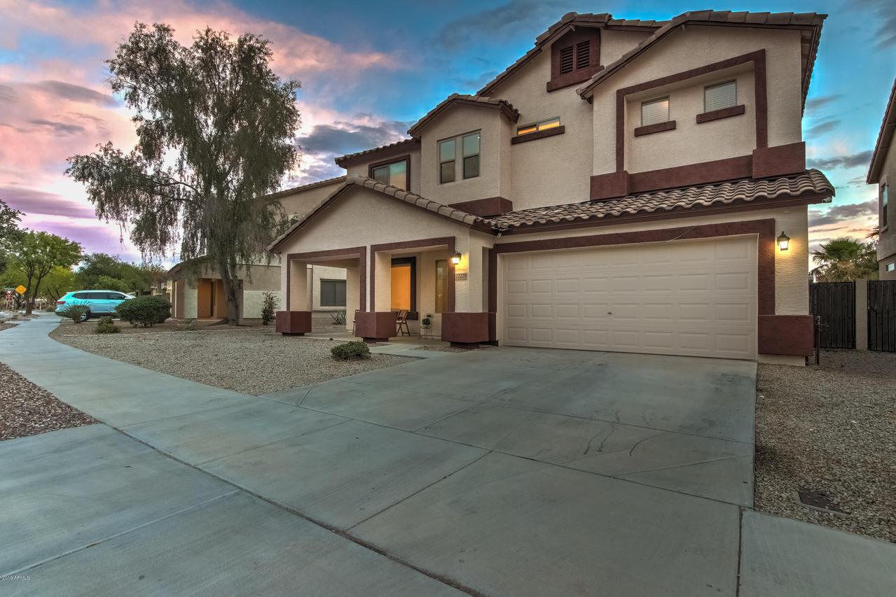 22279 E Via Del Rancho, Queen Creek, AZ 85142