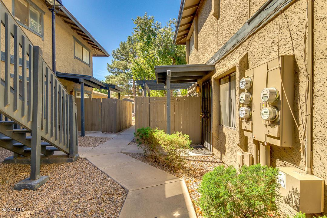 286 W Palomino Dr. #55, Chandler, AZ 85225