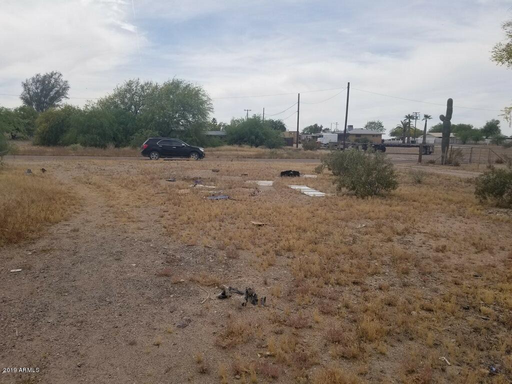 411 N Johnny St. #6, Gila Bend, AZ 85337