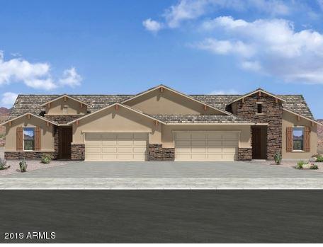 41574 W Caliente Dr., Maricopa, AZ 85138