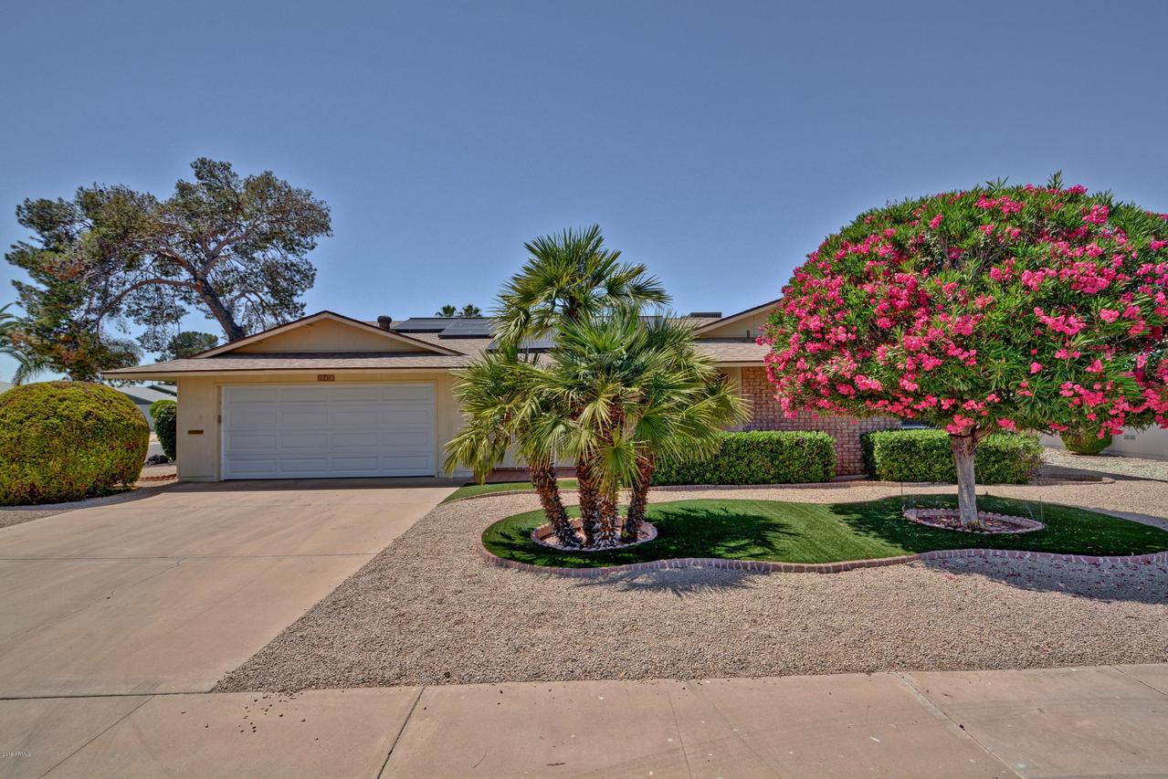 10418 W Aztec Dr., Sun City, AZ 85373