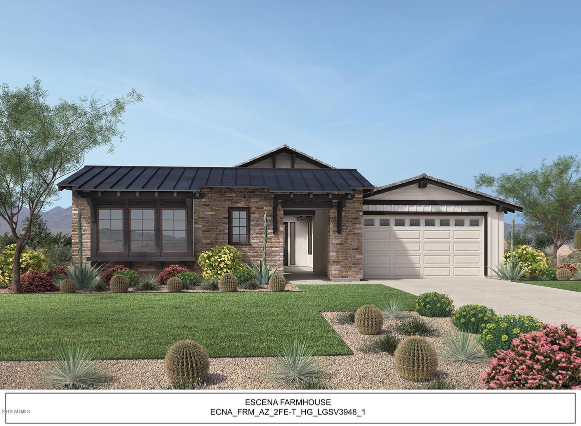 22796 N 97th Dr., Peoria, AZ 85383