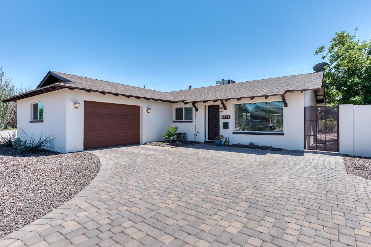 8737 E San Miguel Ave., Scottsdale, AZ 85250