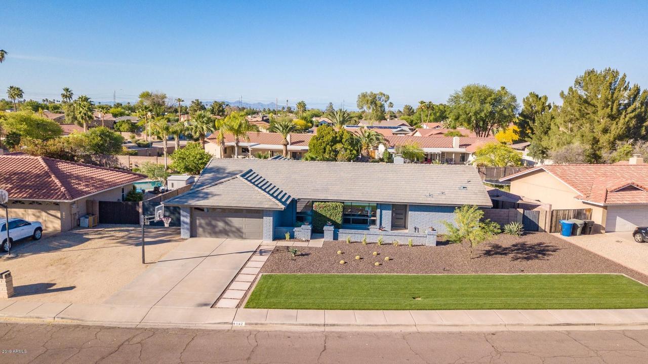 1142 E Vinedo Ln., Tempe, AZ 85284