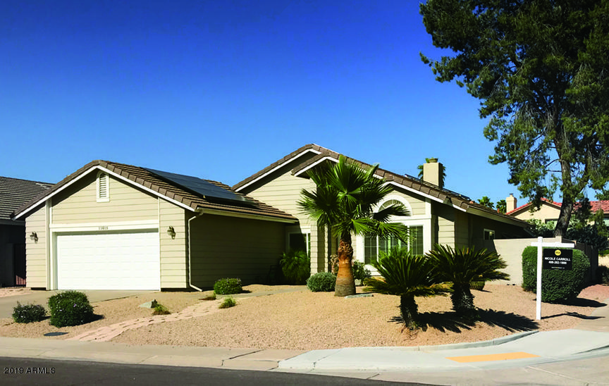 11615 N 90th Way, Scottsdale, AZ 85260