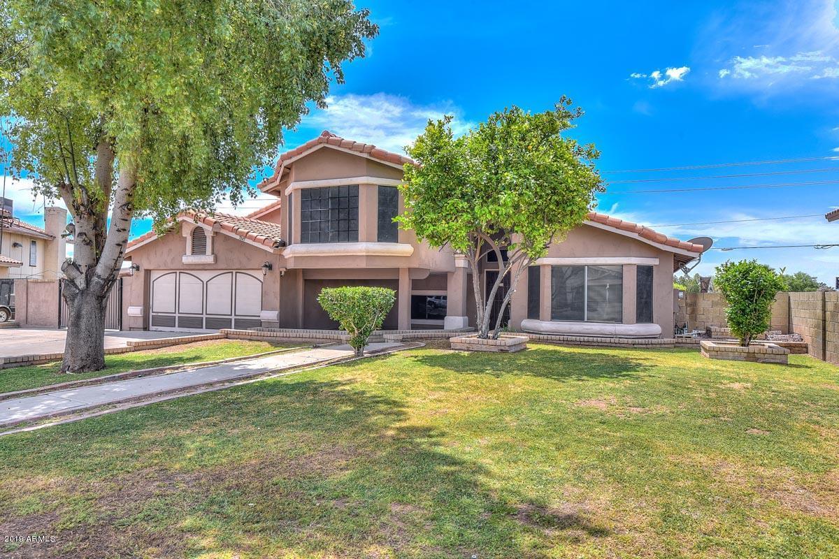 7045 W Wethersfield Rd., Peoria, AZ 85381