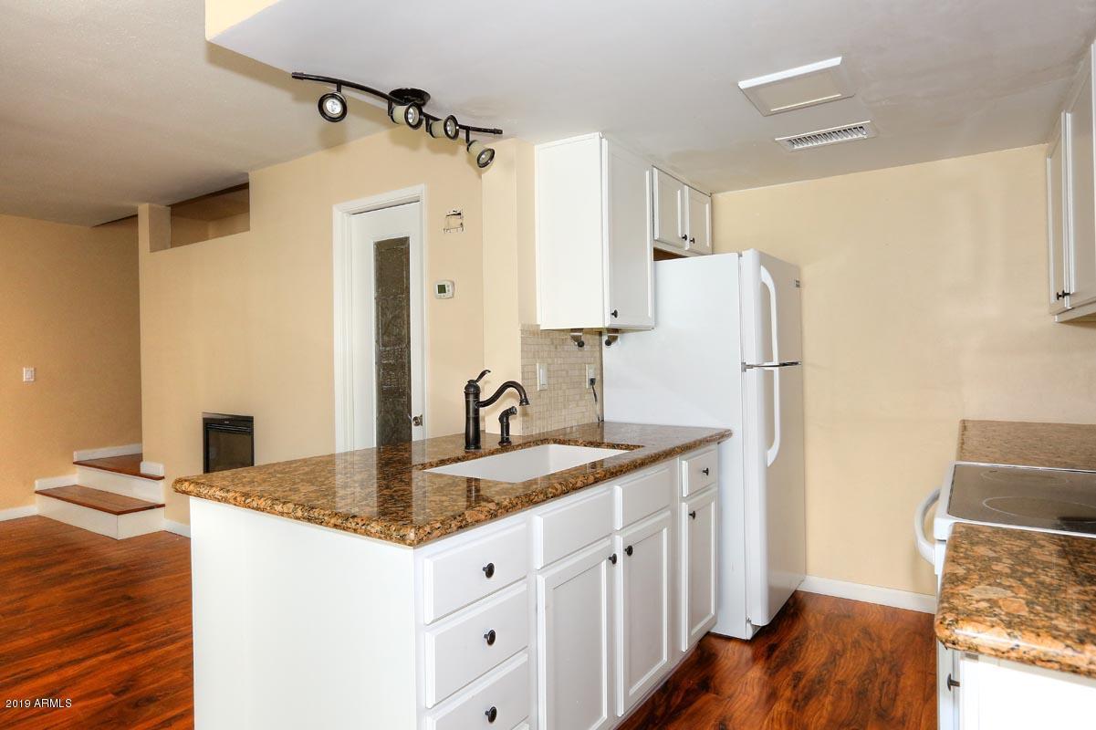 2132 W Glenrosa Ave. #81B, Phoenix, AZ 85015