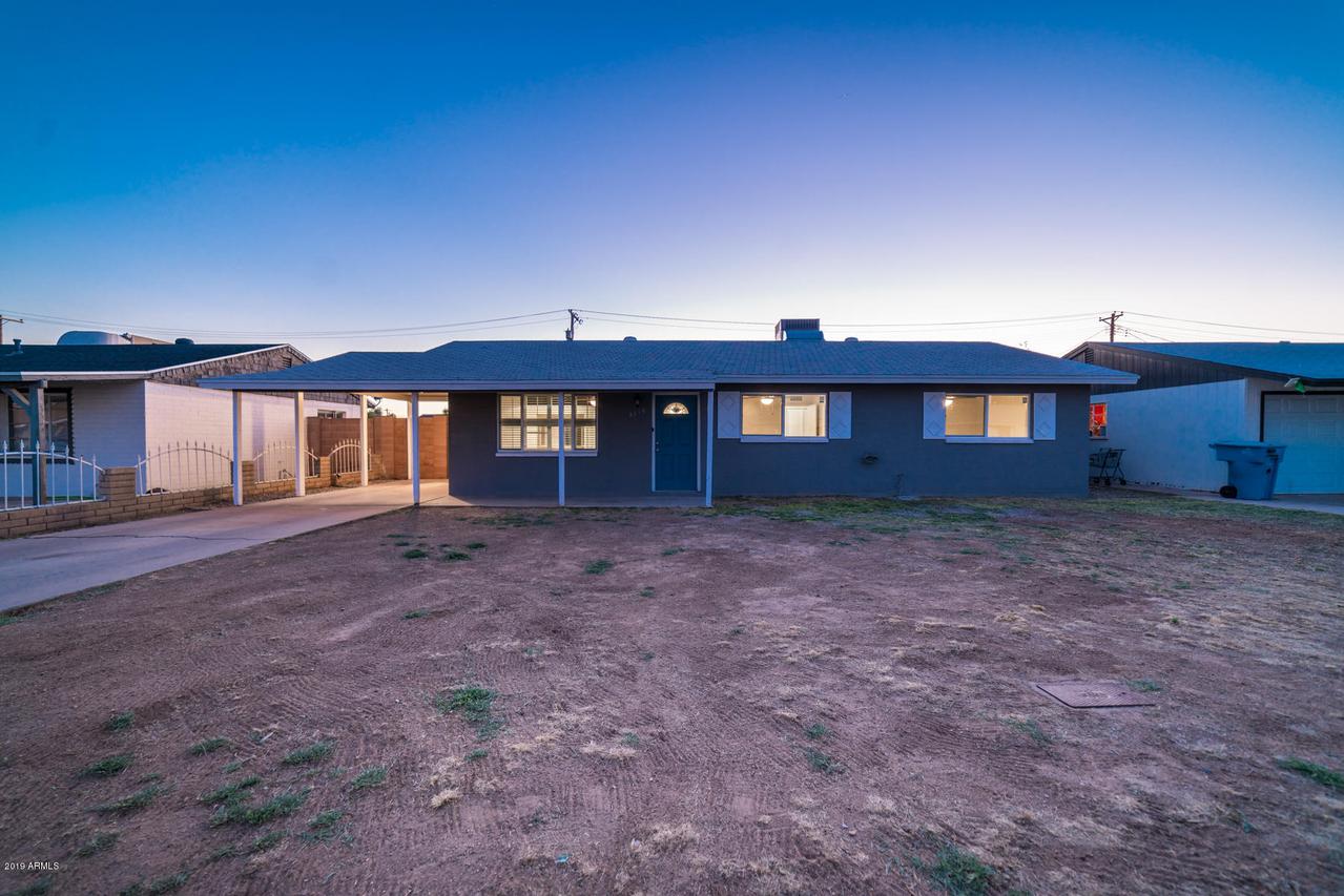 5716 N 37th Dr., Phoenix, AZ 85019