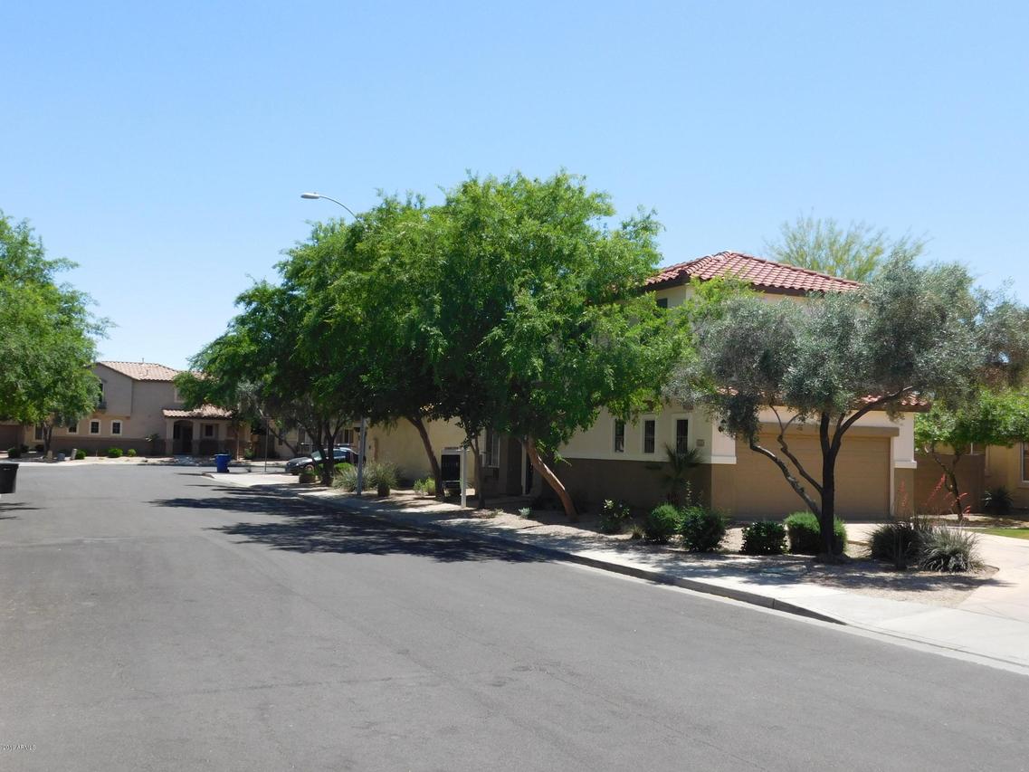 643 E El Prado Rd., Chandler, AZ 85225