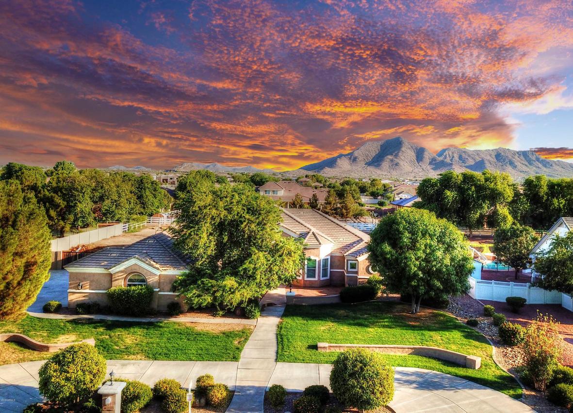 21335 E Excelsior Ave., Queen Creek, AZ 85142