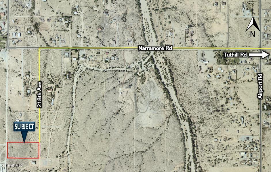 13000 S 218th Ave. #-, Buckeye, AZ 85326