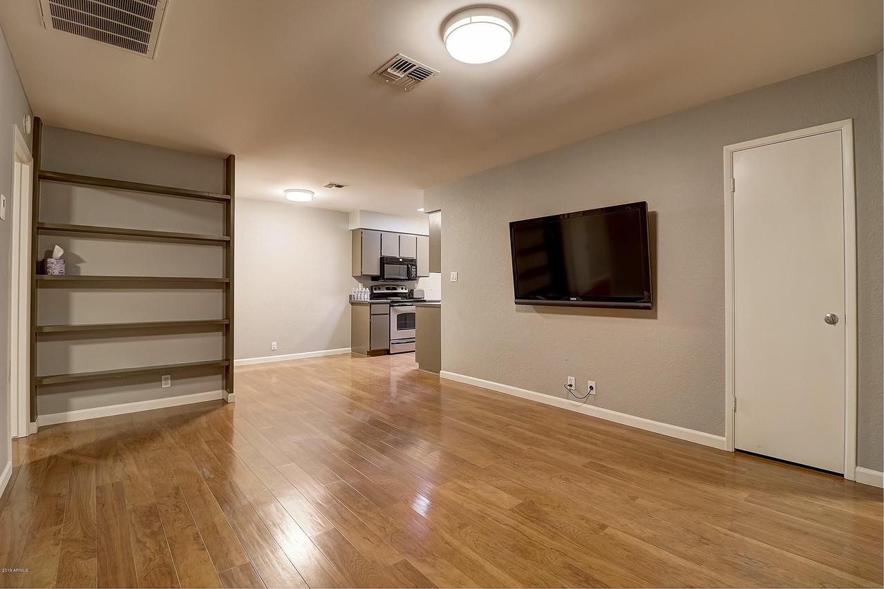 311 W Pontiac Dr. #7, Phoenix, AZ 85027