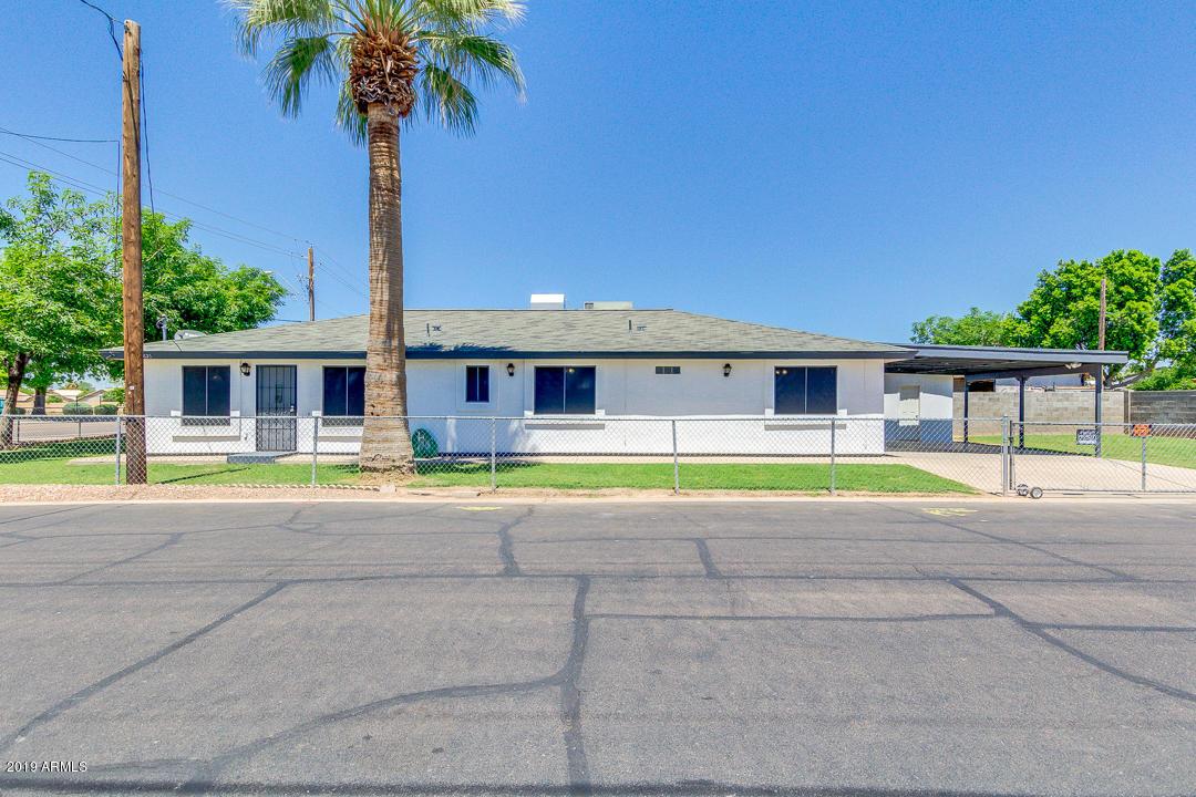 11635 N 83rd Ave., Peoria, AZ 85345