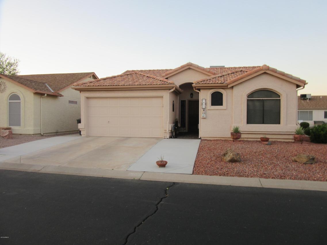 1803 E Colonial Dr., Chandler, AZ 85249