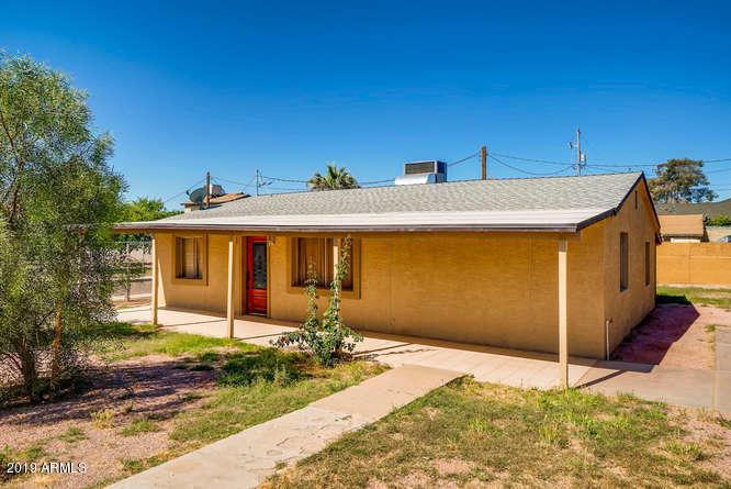 814 S 2nd St., Avondale, AZ 85323