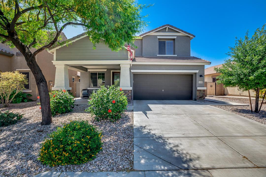 4438 S Veneto, Mesa, AZ 85212