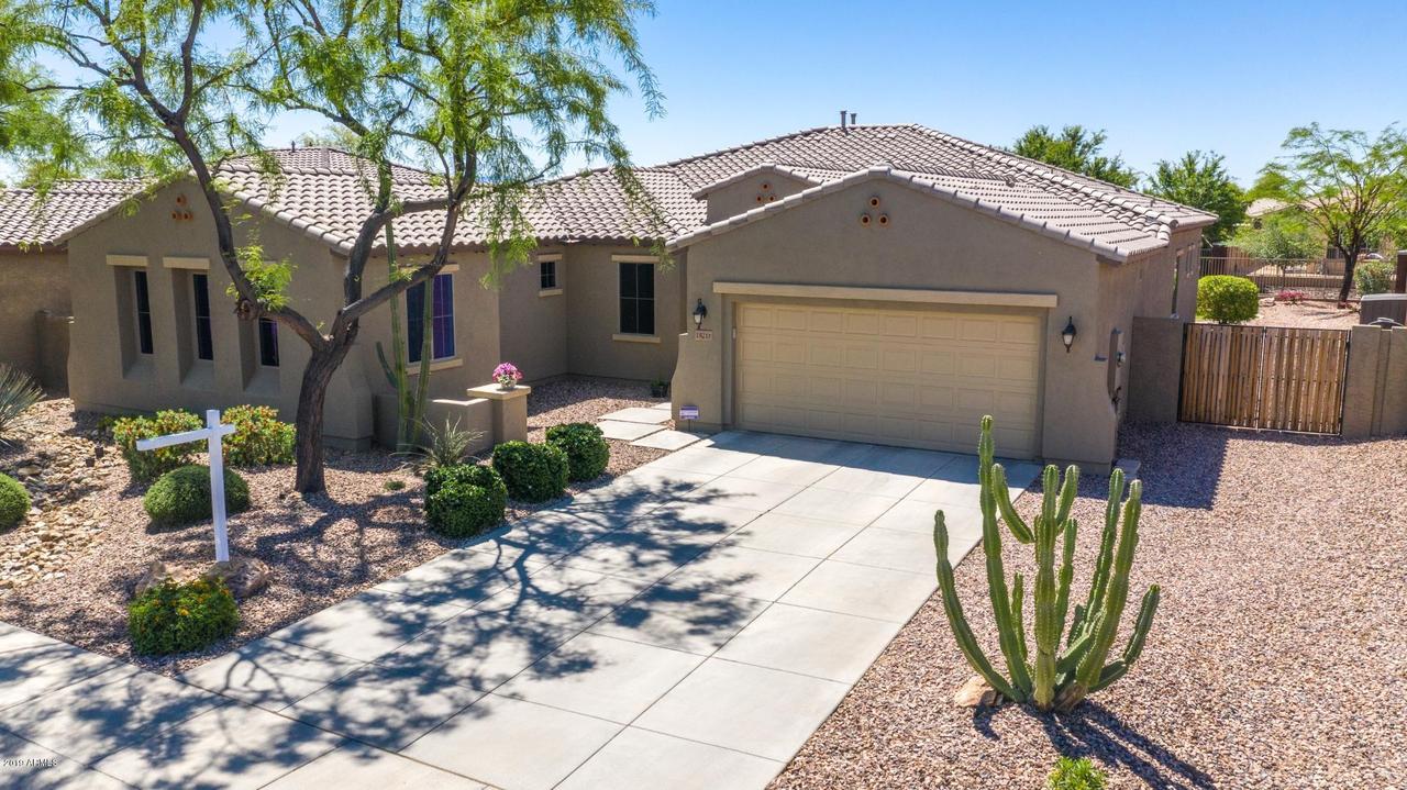 19211 W Georgia Ave., Litchfield Park, AZ 85340