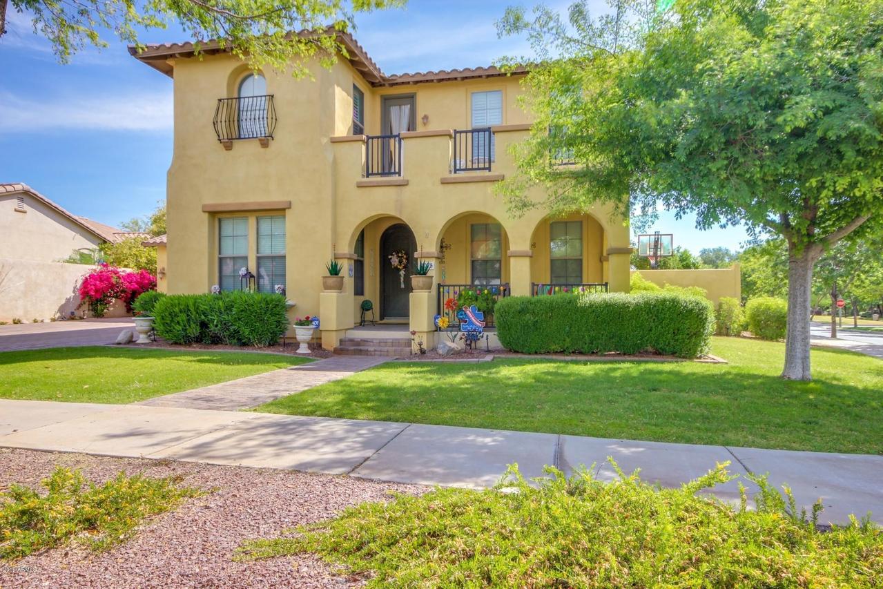 4025 N Founder Cir., Buckeye, AZ 85396