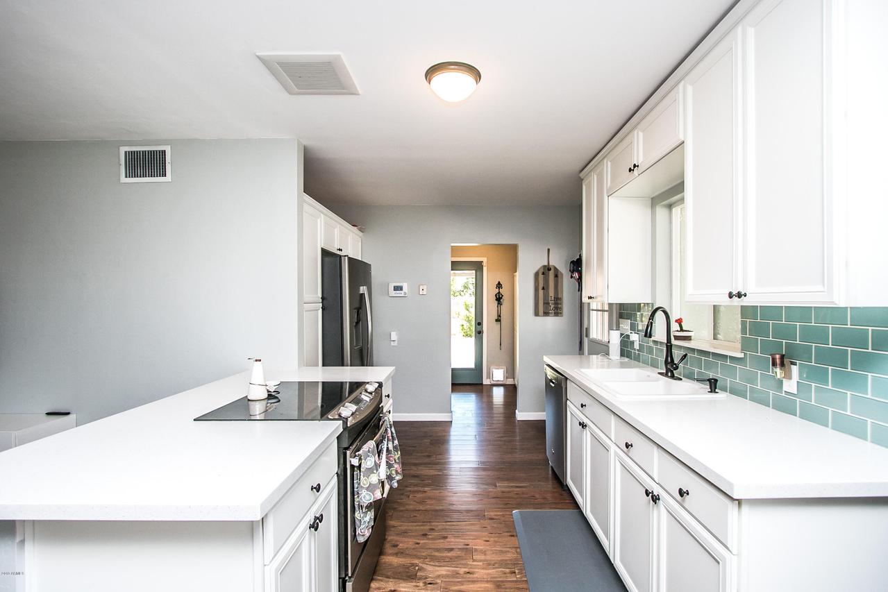 3214 N 20th Pl., Phoenix, AZ 85016