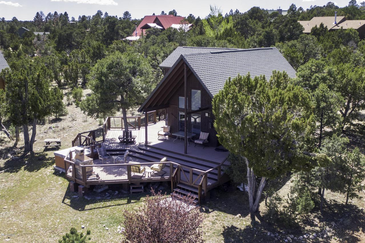 1557 Green Haven Cir., Heber, AZ 85928