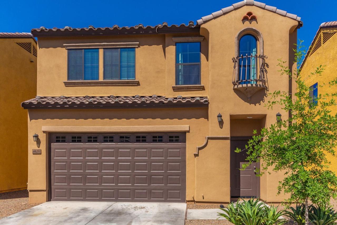 4820 S 4th Ave., Phoenix, AZ 85041