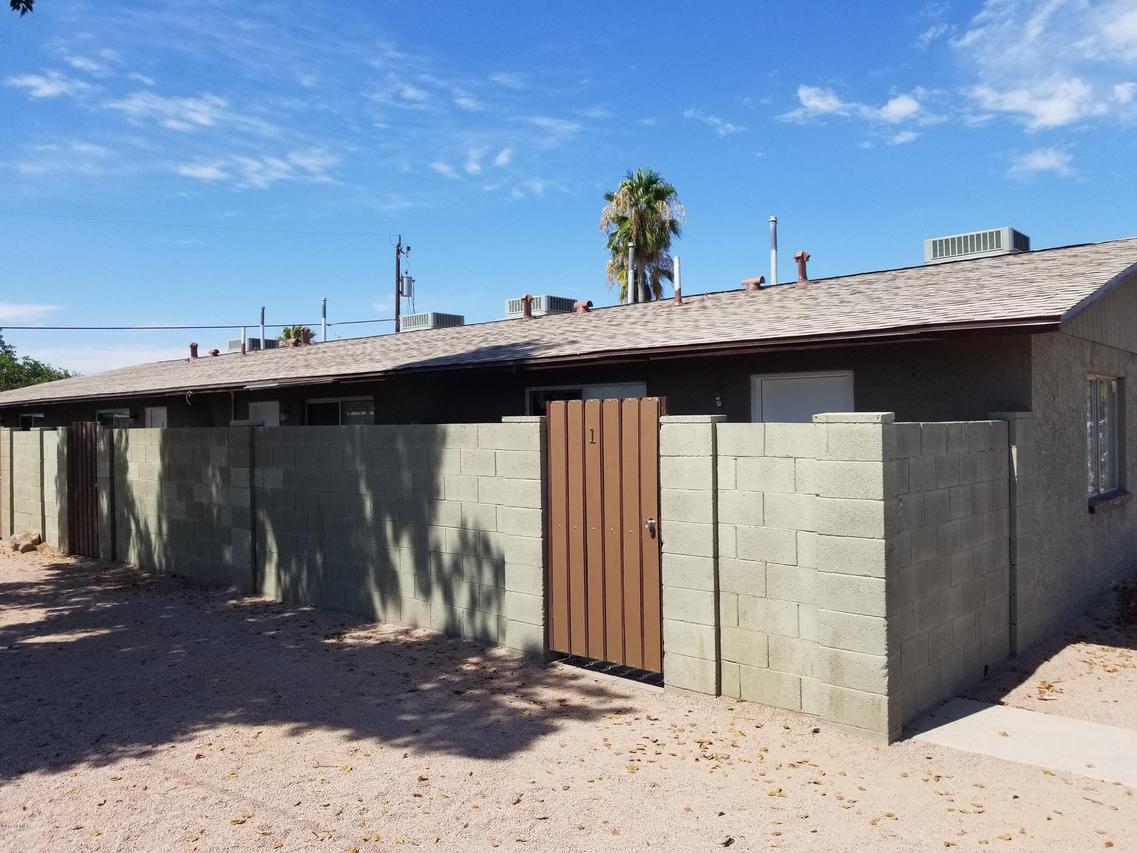 2629 E Monte Cristo Ave., Phoenix, AZ 85032