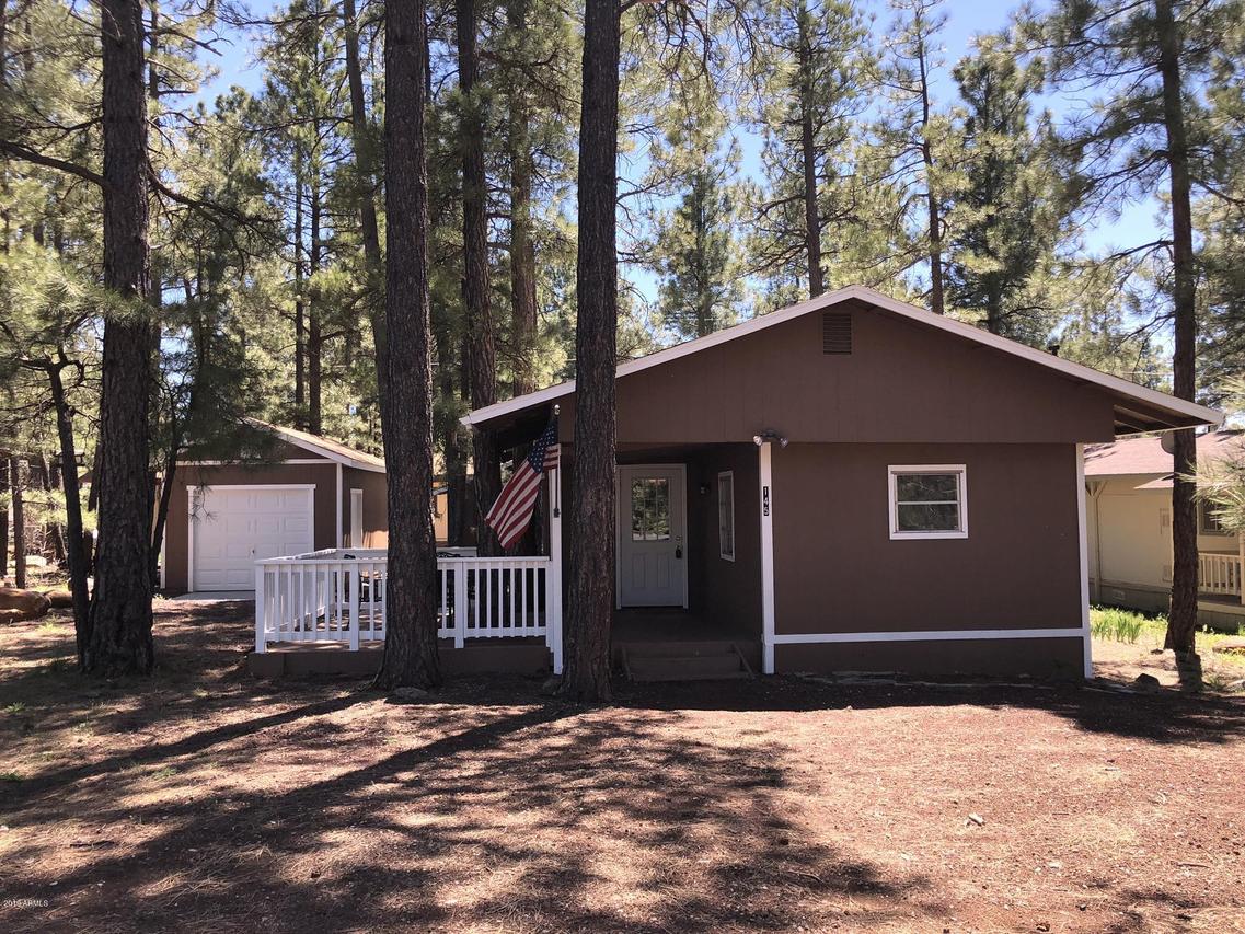 145 E Oak Dr., Munds Park, AZ 86017
