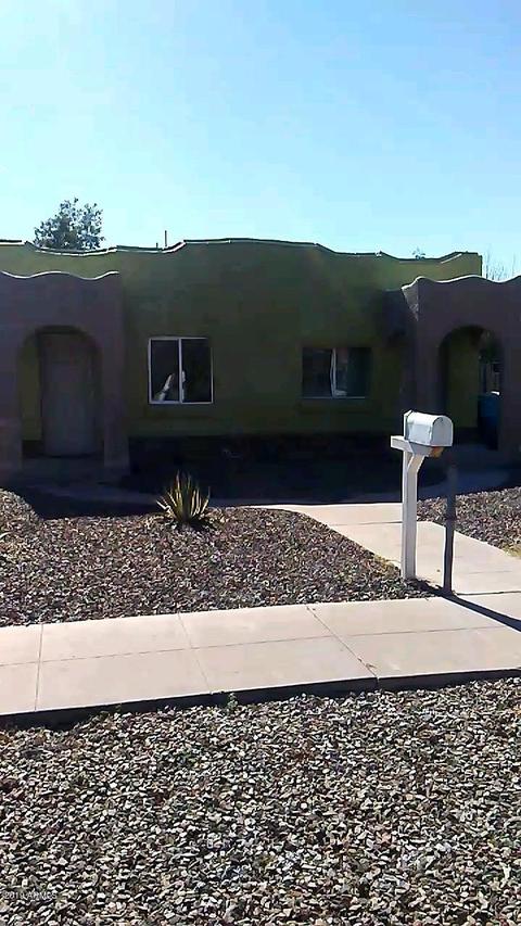 1318 S 1st Ave. #2, Phoenix, AZ 85003