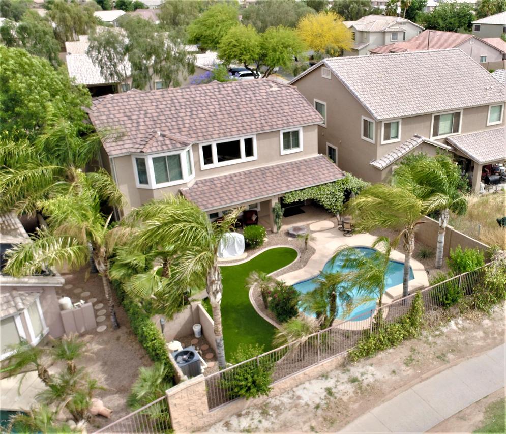 22712 S 212th St., Queen Creek, AZ 85142